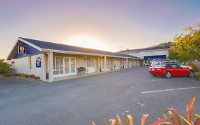 Aaa Thames Court Motel